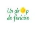 Un strop de fericire