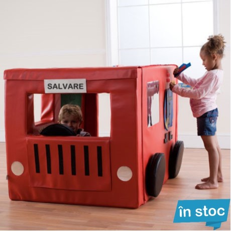 Căsuță Bus Căsuță Bus