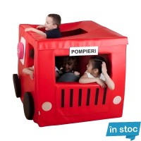 Căsuță Bus Căsuță Bus