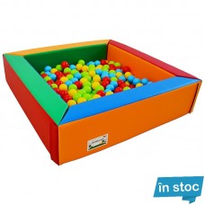 Piscină bile Magic + Saltea