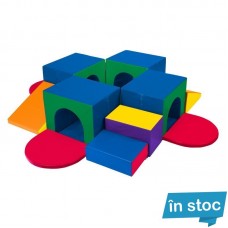 Complex de joacă Mazze