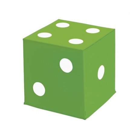 Cub Gigant ZAR Play - Verde